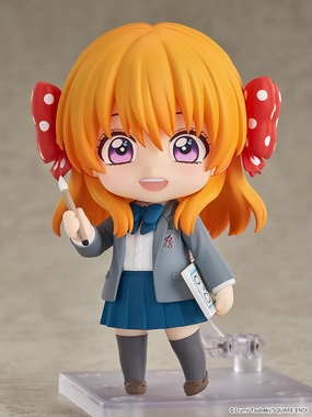 Art Sculpture Ball Joint 2776 Nendoroid Chiyo Sakura