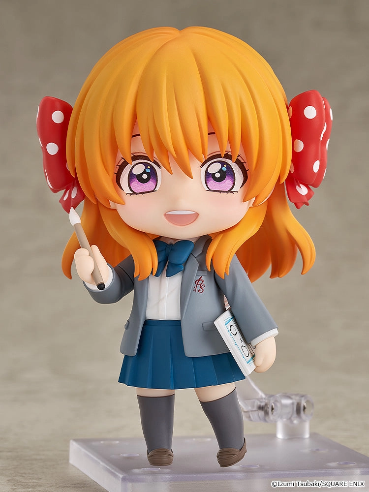 Art Sculpture Ball Joint 2776 Nendoroid Chiyo Sakura