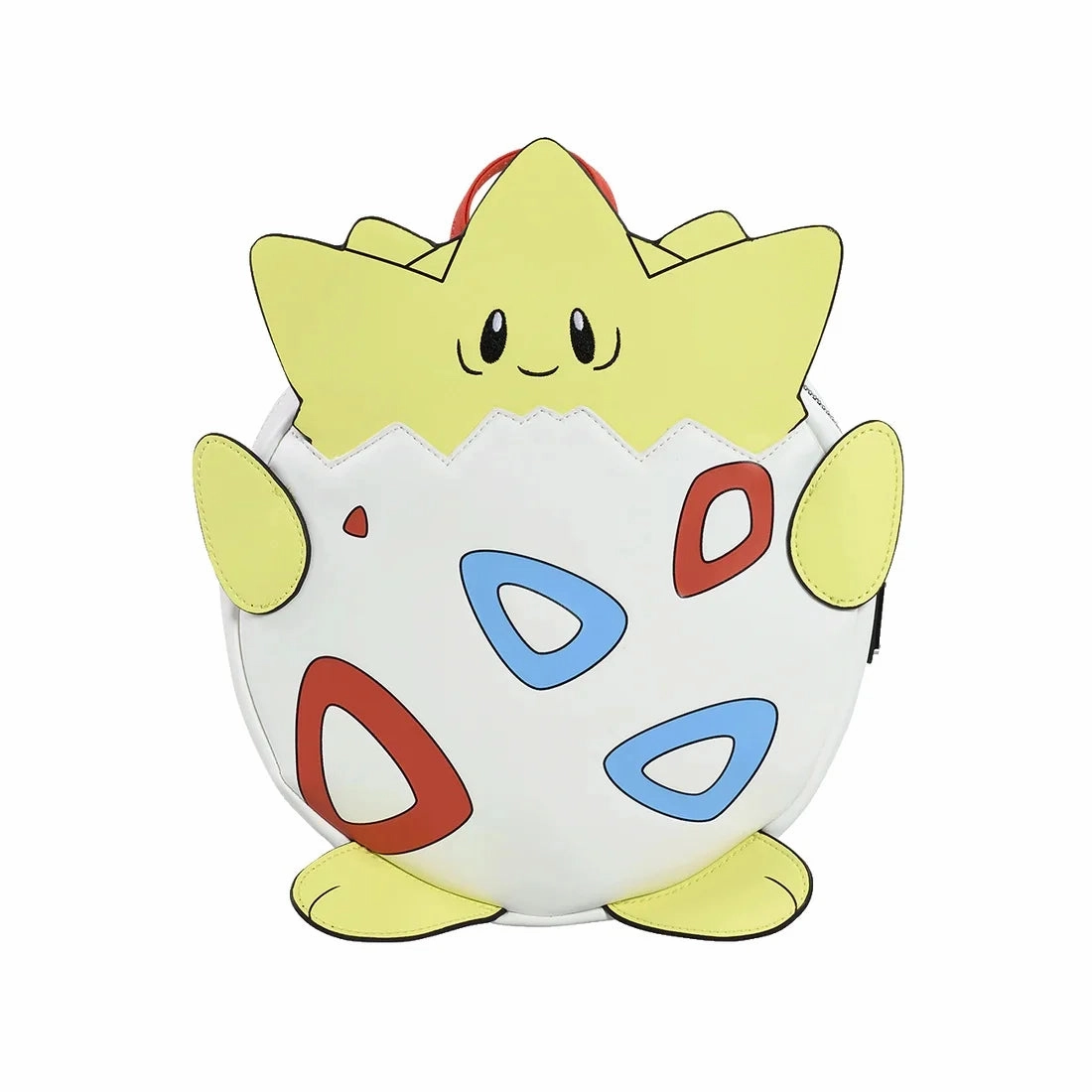 POKEMON - Togepi - Mini Sac ?? Dos LoungeFly Tiny Motion