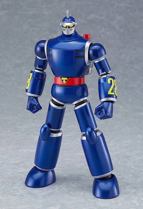 MODEROID Messenger of the Sun TETSUJIN28 (Re-Run) International Brand