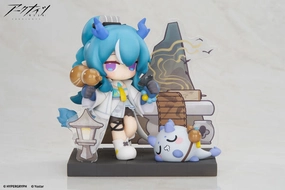 Arknights Dessert Time Mini Series Yan Special Arc Ling Specialist Shop