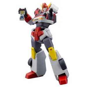 Limited Hobby Scandinavian design Brave Police J-Decker Duke & Fire Parts Plastic Model