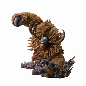 Chibi Piece Artisan Partnership Tony Tony Chopper (EX Devils vol.3) Ichibansho Figure