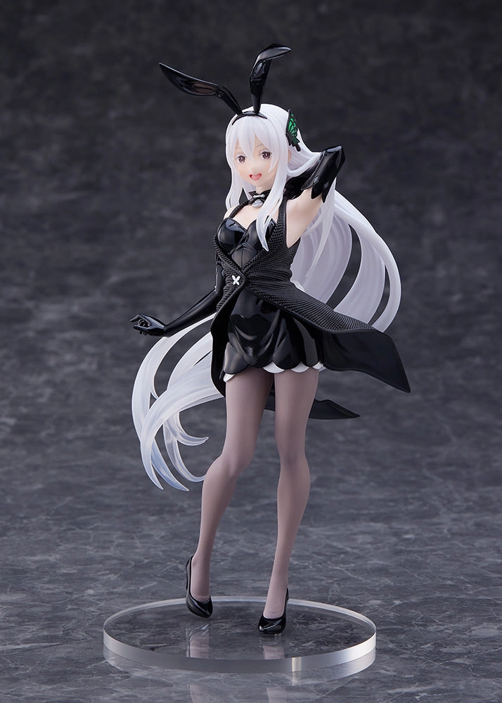 Limited Art Coreful Figure Echidna ~Bunny ver~ Prize Figure