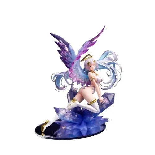 Museum of Mystical Melodies Verse01: Aria -The Angel of Crystals- 1/7 Complete Figure VR Experience