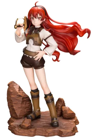 Mushoku Tensei: Jobless Reincarnation -Isekai Ittara Honki Dasu- Eris Boreas Greyrat 1/8 Complete Figure Wild Animal