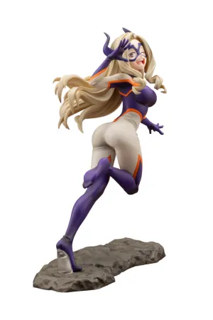 My Hero Academia ARTFX J Mt. Lady Complete Figure Scandinavian design