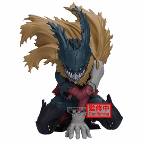Art Design MY HERO ACADEMIA - Izuku Midoriya - Figurine Maximatic 15cm PRECO > 02/11