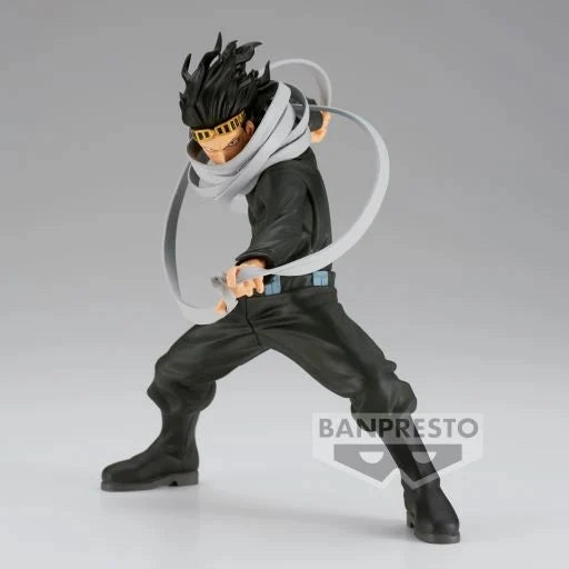 MY HERO ACADEMIA - Shota Aizawa - Figurine The Amazing Heroes 15cm Architecture Plan