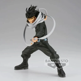 MY HERO ACADEMIA - Shota Aizawa - Figurine The Amazing Heroes 15cm Architecture Plan