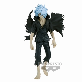 Martial Art Magic Kingdom MY HERO ACADEMIA - Tomura Shigaraki - Figurine DXF 18cm