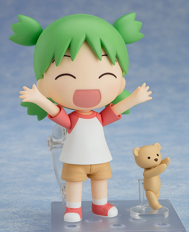 Gaming Collection Original Box 1064 Nendoroid Yotsuba Koiwai (rerun)