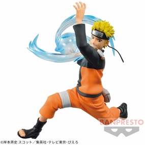 Ancient God Vinyl Article NARUTO: Shippuden - EFFECTREME - Uzumaki Naruto
