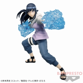 Kitchen Decor NARUTO: Shippuden - VIBRATION STARS - Hyuga Hinata (First edition)