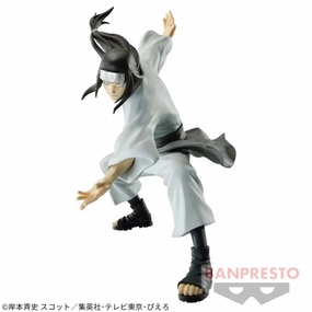 NARUTO: Shippuden - VIBRATION STARS - Hyuga Neji Oceanic Art