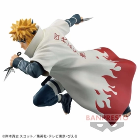 Character Goods NARUTO: Shippuden - VIBRATION STARS - Namikaze Minato II