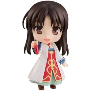 Nendoroid KDcolle The Saint's Magic Power is Omnipotent Sei Takanashi Future Antique