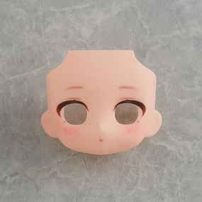 Nendoroid Doll Customizable Face Make Up! : Megtsuki 02 (Peach/Cinnamon/Cream/Almond Milk) Mother's Day