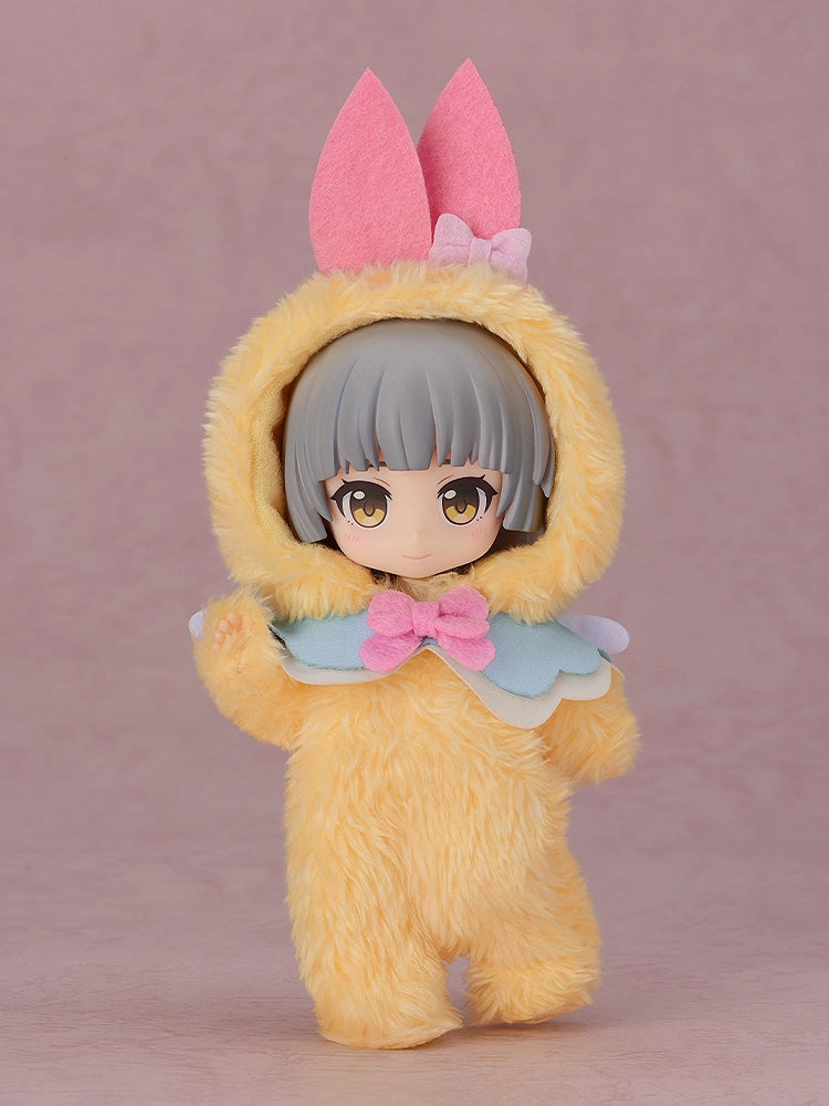 Nendoroid Doll Kigurumi Pajamas: Ebiten no Shippo Cartoon Network