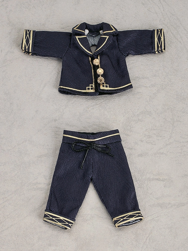 stress relief Nendoroid Doll Outfit Set : Aventurine Pajamas Ver