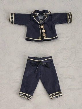 stress relief Nendoroid Doll Outfit Set : Aventurine Pajamas Ver