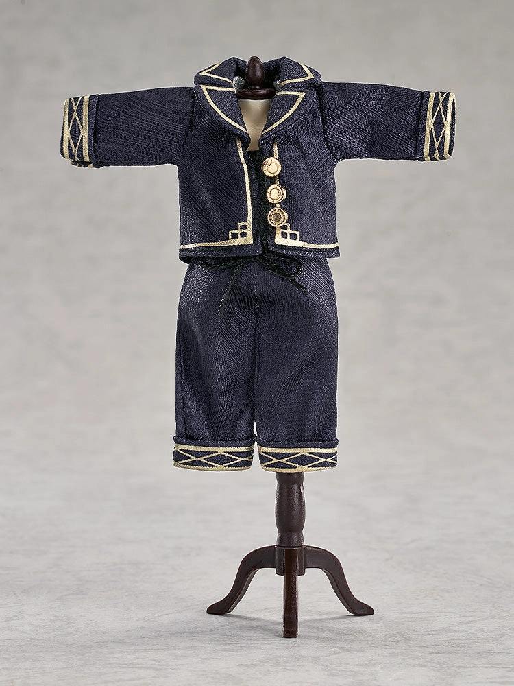 Mid Century Mainstream Appeal Nendoroid Doll Outfit Set : Aventurine Pajamas Ver