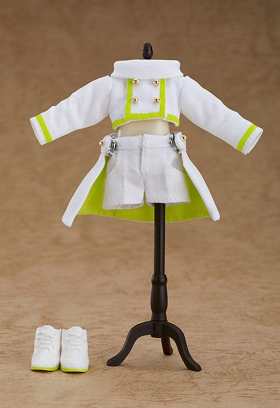Nendoroid Doll Outfit Set Angel She Shed