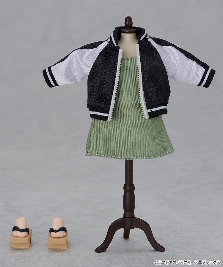 Nendoroid Doll Outfit Set: Kikuri Hiroi Tool Accessory