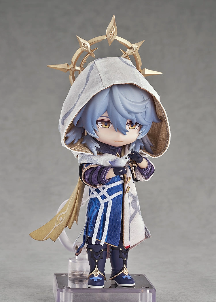 Bird Model Nendoroid Doll Sunday