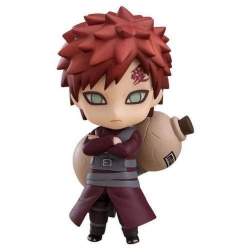 Nendoroid NARUTO Shippuden Gaara Robot Collectible Horror Icon