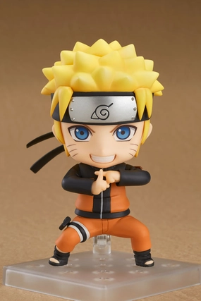 Movie Merchandise Gamer Setup Nendoroid NARUTO Shippuden Naruto Uzumaki