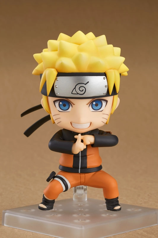 Movie Merchandise Gamer Setup Nendoroid NARUTO Shippuden Naruto Uzumaki