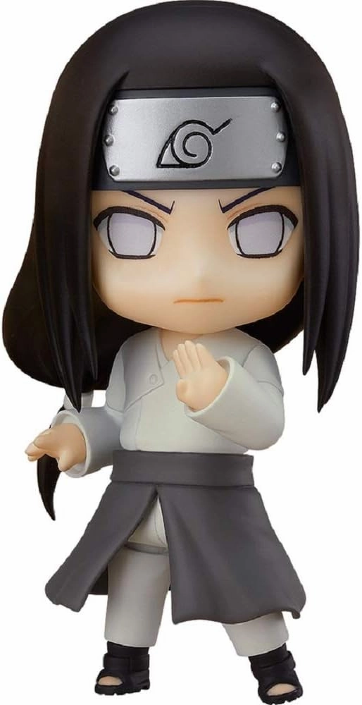 Nendoroid NARUTO Shippuden Neji Hyuuga Collectible Character