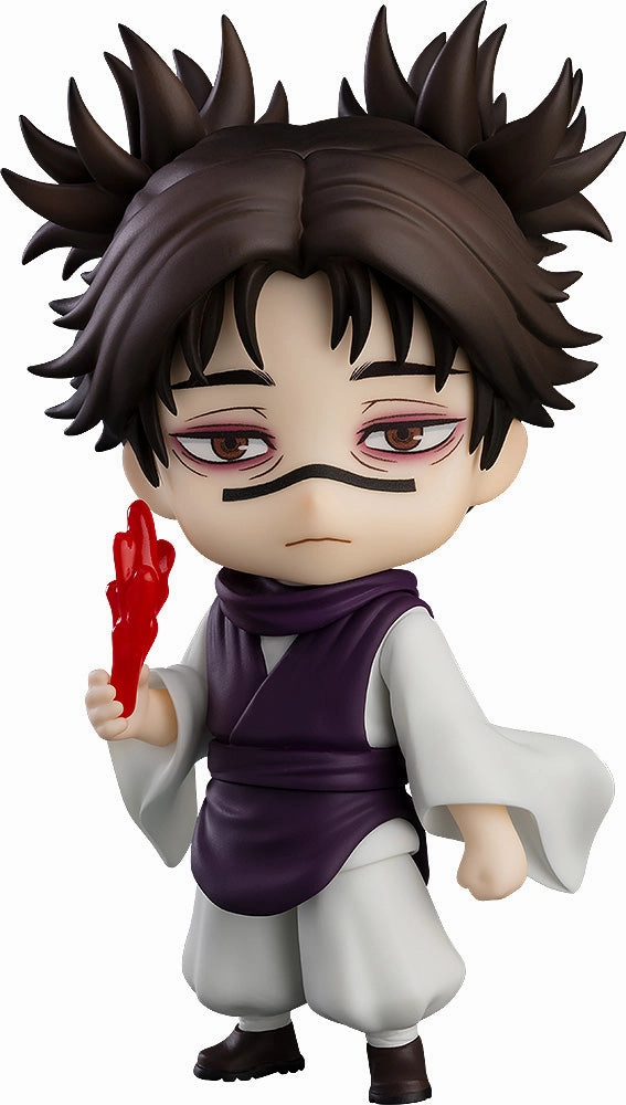 Special Color Nendoroid "Jujutsu Kaisen" Choso