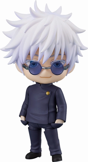 Nendoroid "Jujutsu Kaisen" Gojo Satoru Tokyo Jujutsu High School Ver. Bohemian style Multiple Accessories
