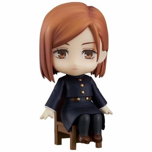 Nendoroid Swacchao! Jujutsu Kaisen Nobara Kugisaki Designer Piece