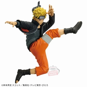 Religious Icon Desk Decor NARUTO: Shippuden - VIBRATION STARS - UZUMAKI NARUTO - ??