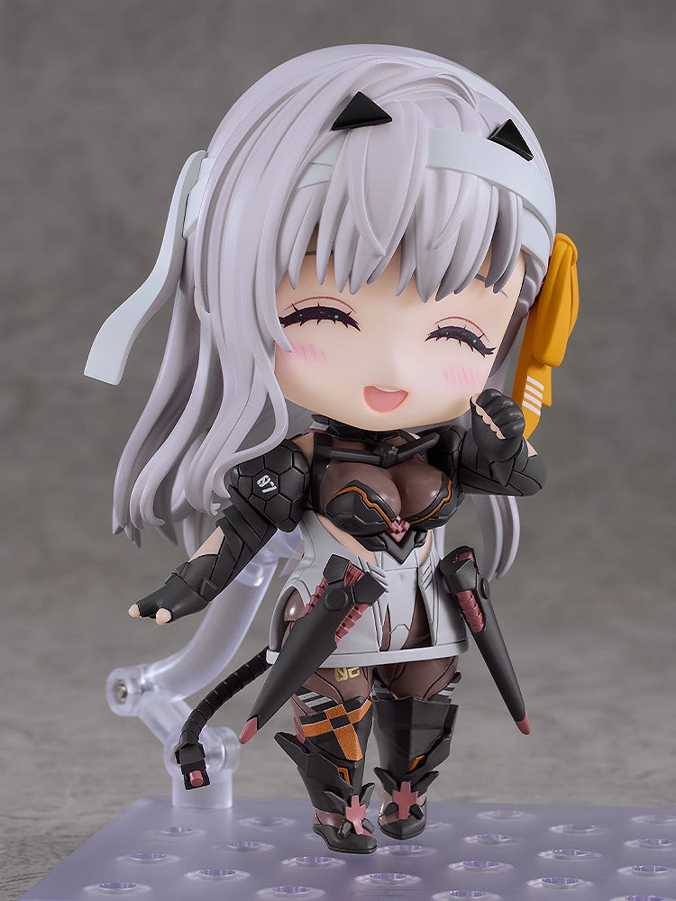 2814 Nendoroid Modernia Miniature Art
