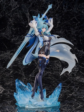 Shelving Decoration Genshin Impact Eula : Wavecrest Waltz Ver 1/7 SCALE FIGURE
