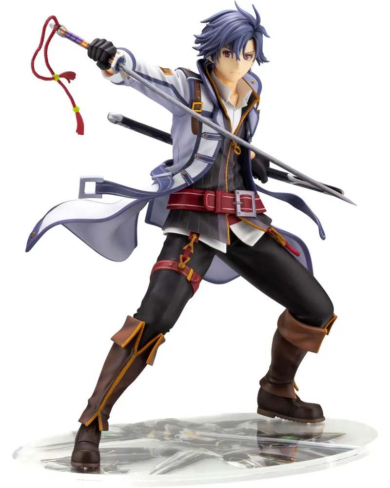 The Legend of Heroes: Hajimari no Kiseki Rean Schwarzer Gaming Item