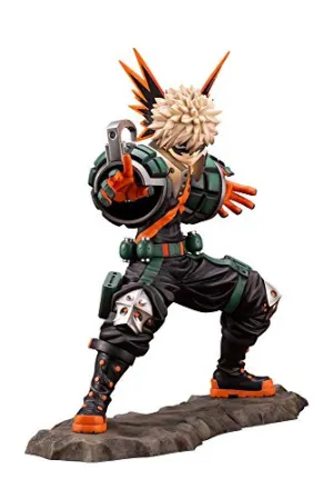 ARTFX J My Hero Academia Katsuki Bakugo 1/8 Complete Figure Souvenir Shop