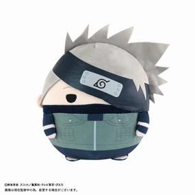 NT-22 "NARUTO -Shippuden-" Fuwakororin (M Size) D Hatake Kakashi Gaming Item