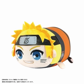 NT-23 "NARUTO -Shippuden-" Potekoro Mascot (M Size) A Uzumaki Naruto Full Set Mobile Game