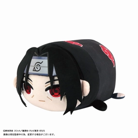 Plush Companion NT-23 "NARUTO -Shippuden-" Potekoro Mascot (M Size) E Uchiha Itachi