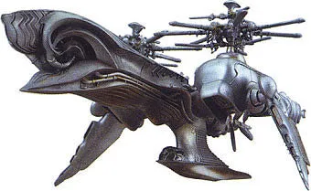 Gaming Decor Hallway Display Final Fantasy VII - Sierra Complete Figure