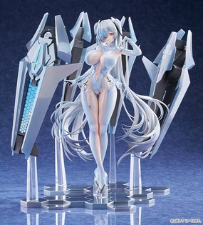 Gaming Product GODDESS OF VICTORY: NIKKE Cinderella 1/7 Scale Figure