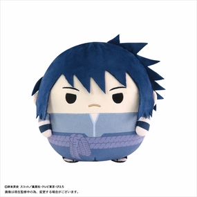 Chibi Object NT-22 "NARUTO -Shippuden-" Fuwakororin (M Size) B Uchiha Sasuke
