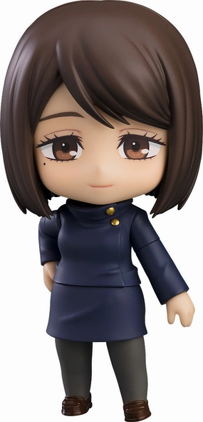 Sculpture Reproduction Nendoroid "Jujutsu Kaisen" Ieiri Shoko Tokyo Jujutsu High School Ver.