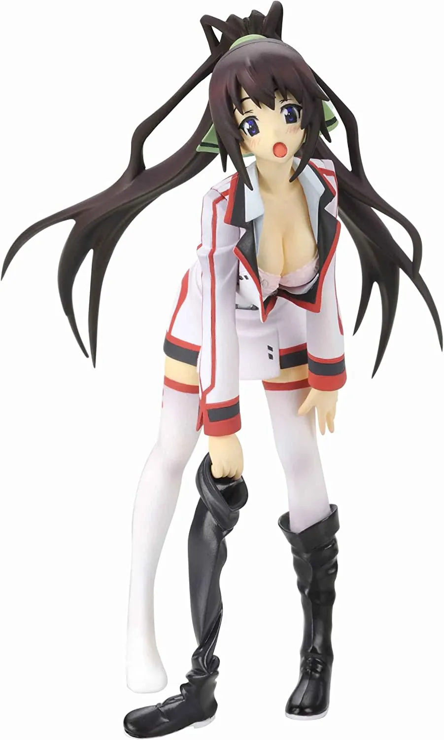 Staind Series #2 Infinite Stratos Houki Shinonono 1/10 Complete Figure Designer Unit