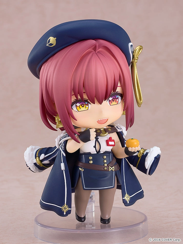 2725 Nendoroid Houshou Marine : Office Lady Outfit Ver Designer Piece